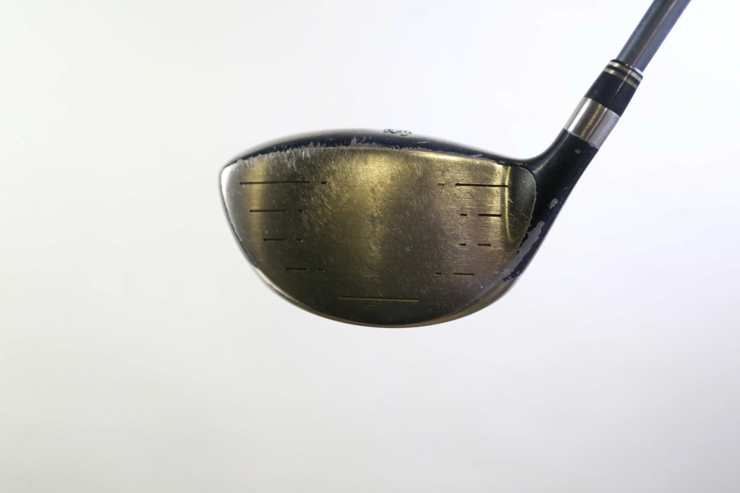 Cobra SS 350 Offset Driver - Right-Handed - 12.5 Degrees - Ladies Flex 8 Cobra SS 350 Offset Driver - Right-Handed - 12.5 Degrees - Ladies Flex - Image 6