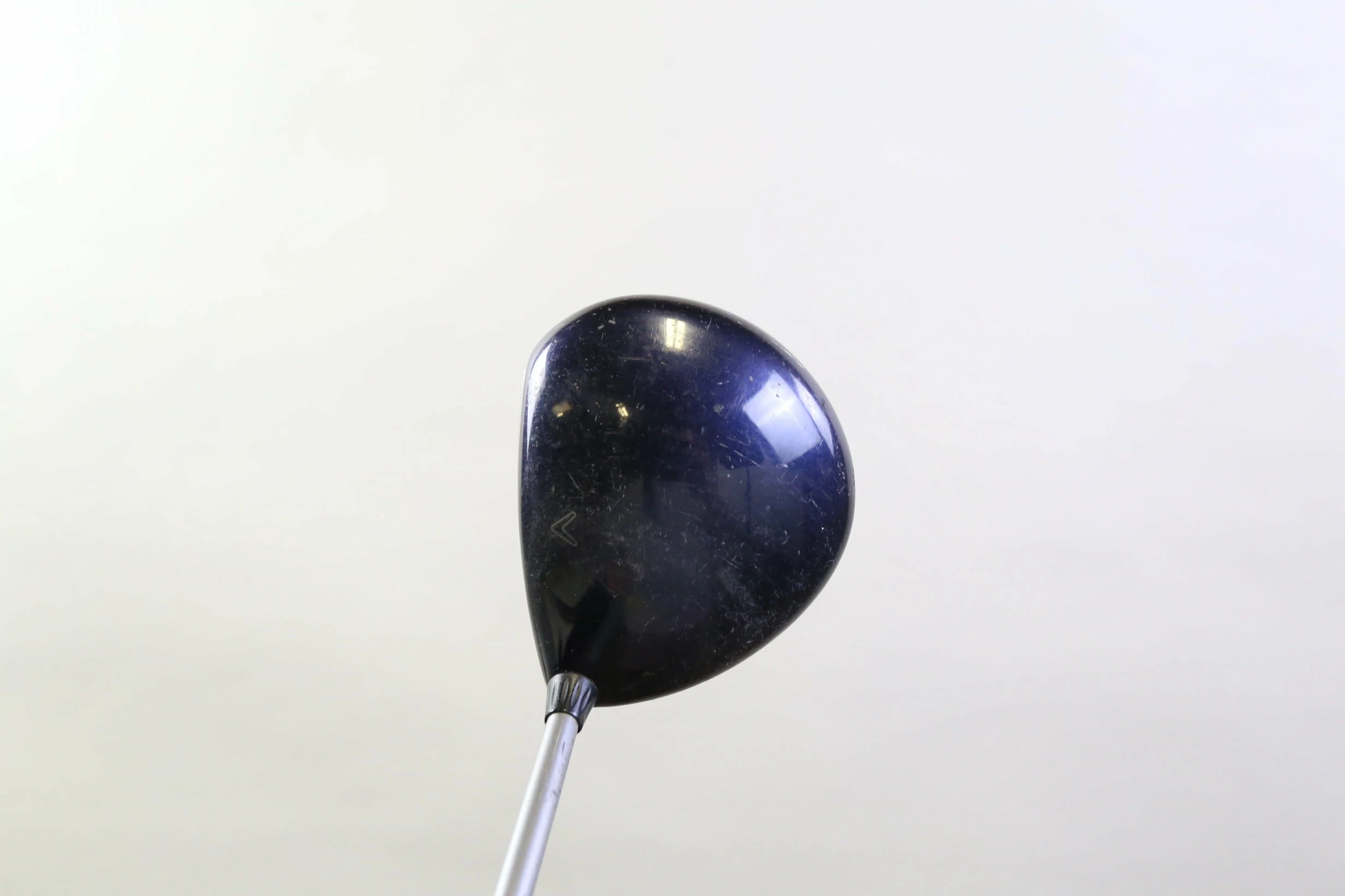 Callaway Great Big Bertha II 415 Driver - Right-Handed - 11 Degrees - Ladies Flex 9 Callaway Great Big Bertha II 415 Driver - Right-Handed - 11 Degrees - Ladies Flex - Image 7