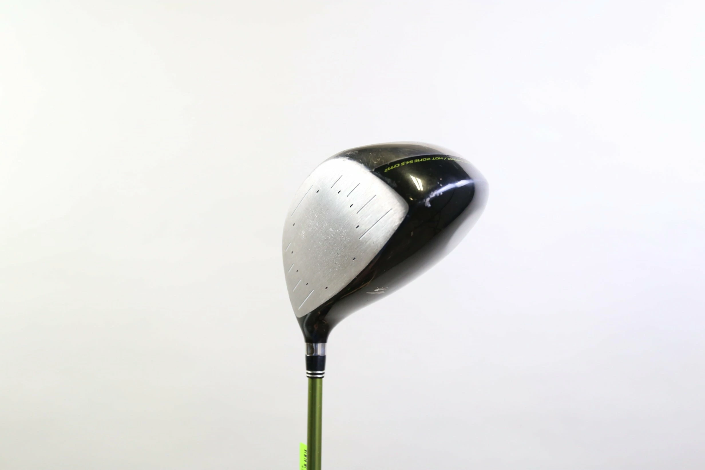 Cobra F Speed Driver - Right-Handed - 10.5 Degrees - Regular Flex 7 Cobra F Speed Driver - Right-Handed - 10.5 Degrees - Regular Flex - Image 5