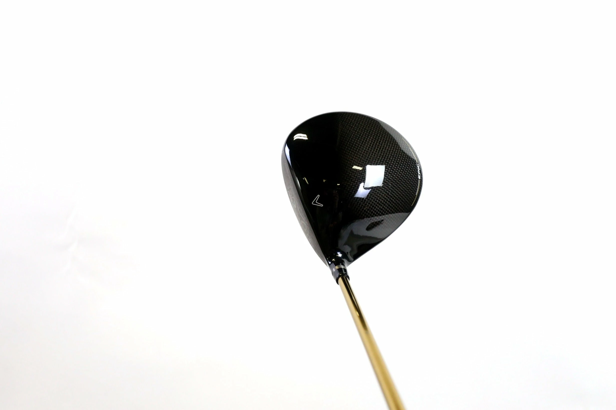 Callaway Epic Max Star Driver - Right-Handed - 10.5 Degrees - Seniors Flex 10 Callaway Epic Max Star Driver - Right-Handed - 10.5 Degrees - Seniors Flex - Image 8