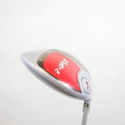 Cobra Max Raspberry Offset Driver - Right-Handed - 15 Degrees - Ladies Flex 13 Cobra Max Raspberry Offset Driver - Right-Handed - 15 Degrees - Ladies Flex -Callaway Shop 7cb347c4 f82d 5b05 b7c9 14911acd362f