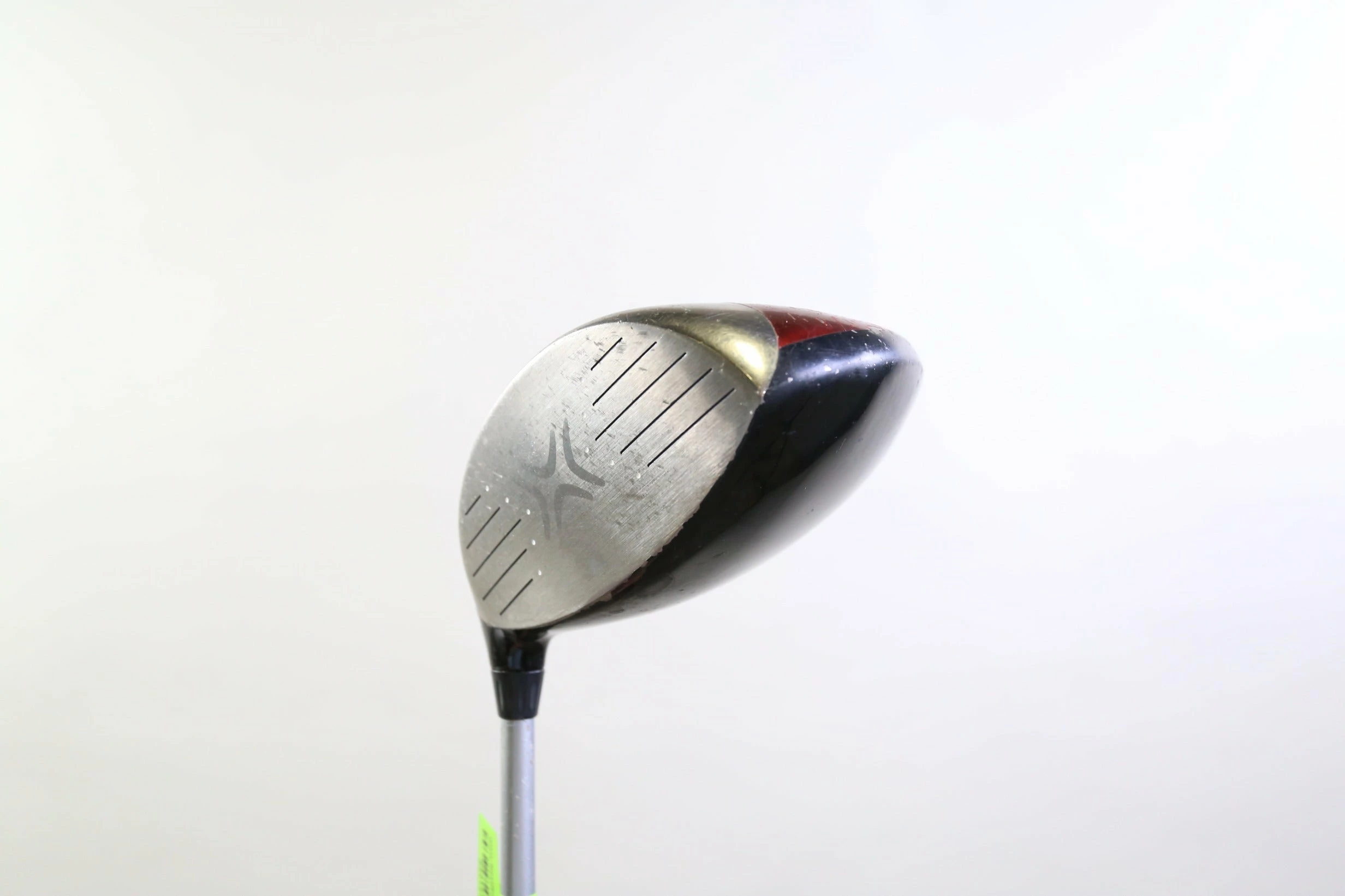 Callaway Diablo Edge Driver - Right-Handed - Ladies Flex 7 Callaway Diablo Edge Driver - Right-Handed - Ladies Flex - Image 5