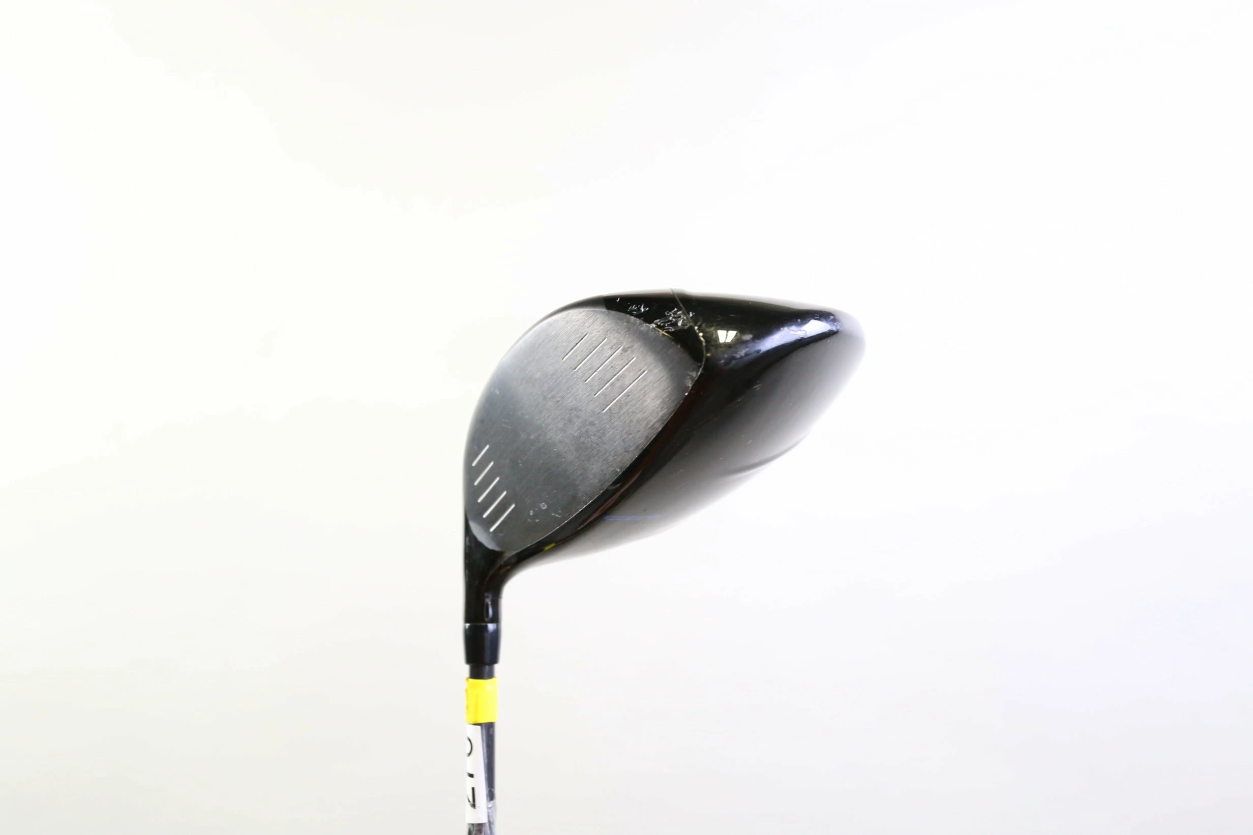 Cobra FMax 20 Offset Driver - Right-Handed - 11.5 Degrees - Ladies Flex 7 Cobra FMax 20 Offset Driver - Right-Handed - 11.5 Degrees - Ladies Flex - Image 5