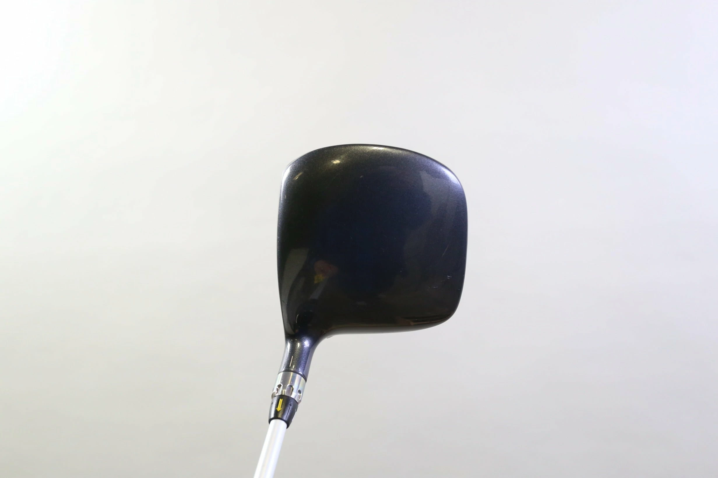 Nike SQ MachSpeed Black Squared STR8-FIT Driver - Right-Handed - 13 Degrees - Ladies Flex 9 Nike SQ MachSpeed Black Squared STR8-FIT Driver - Right-Handed - 13 Degrees - Ladies Flex - Image 7