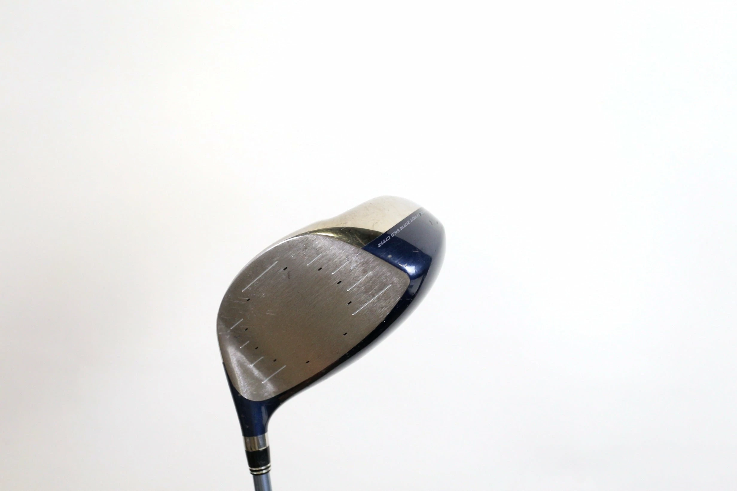 Cobra M Speed Offset Driver - Right-Handed - 12 Degrees - Ladies Flex 7 Cobra M Speed Offset Driver - Right-Handed - 12 Degrees - Ladies Flex - Image 5