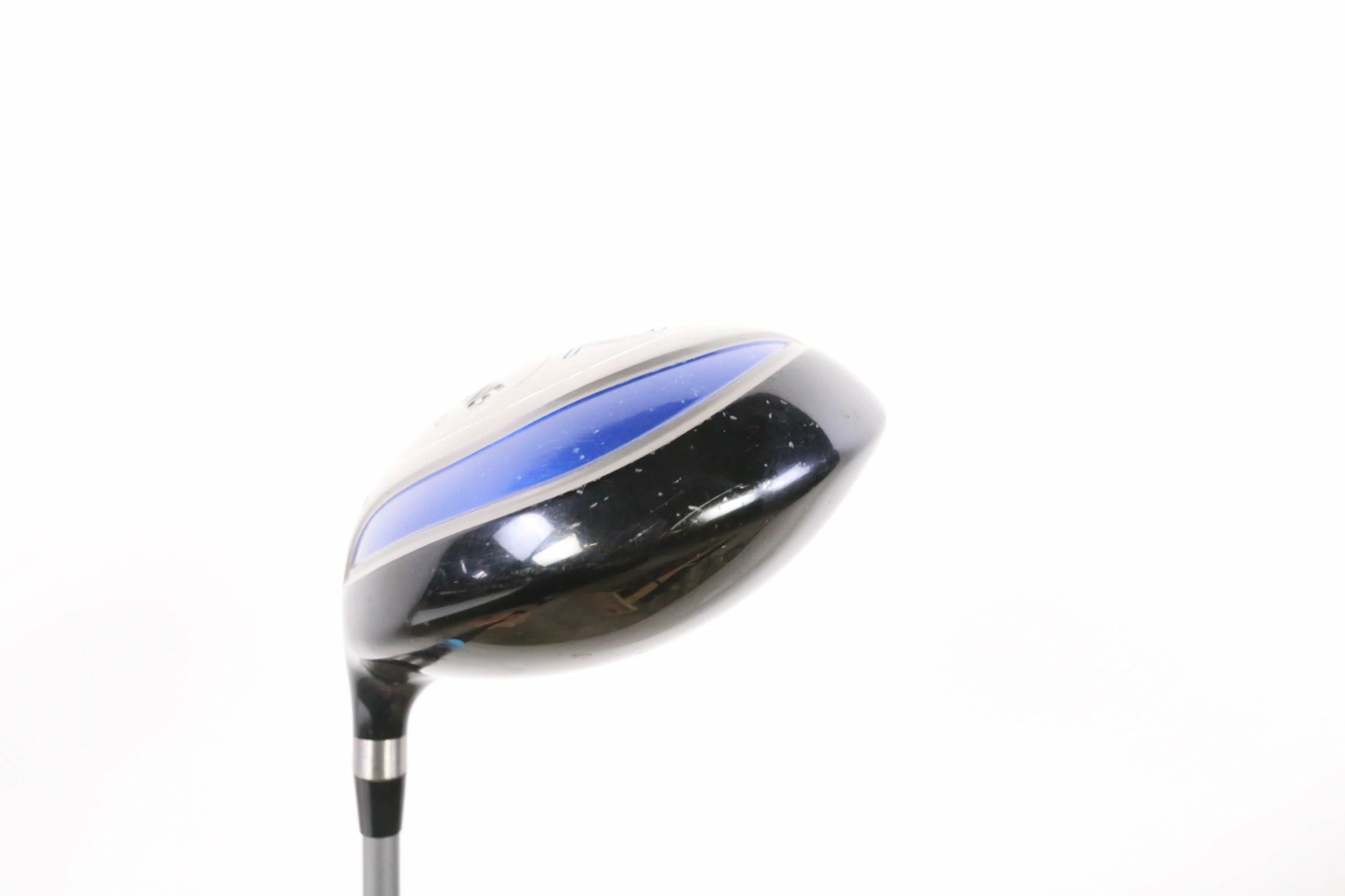 Ping G2 Driver - Left-Handed - 10 Degrees - Regular Flex 5 Ping G2 Driver - Left-Handed - 10 Degrees - Regular Flex - Image 3