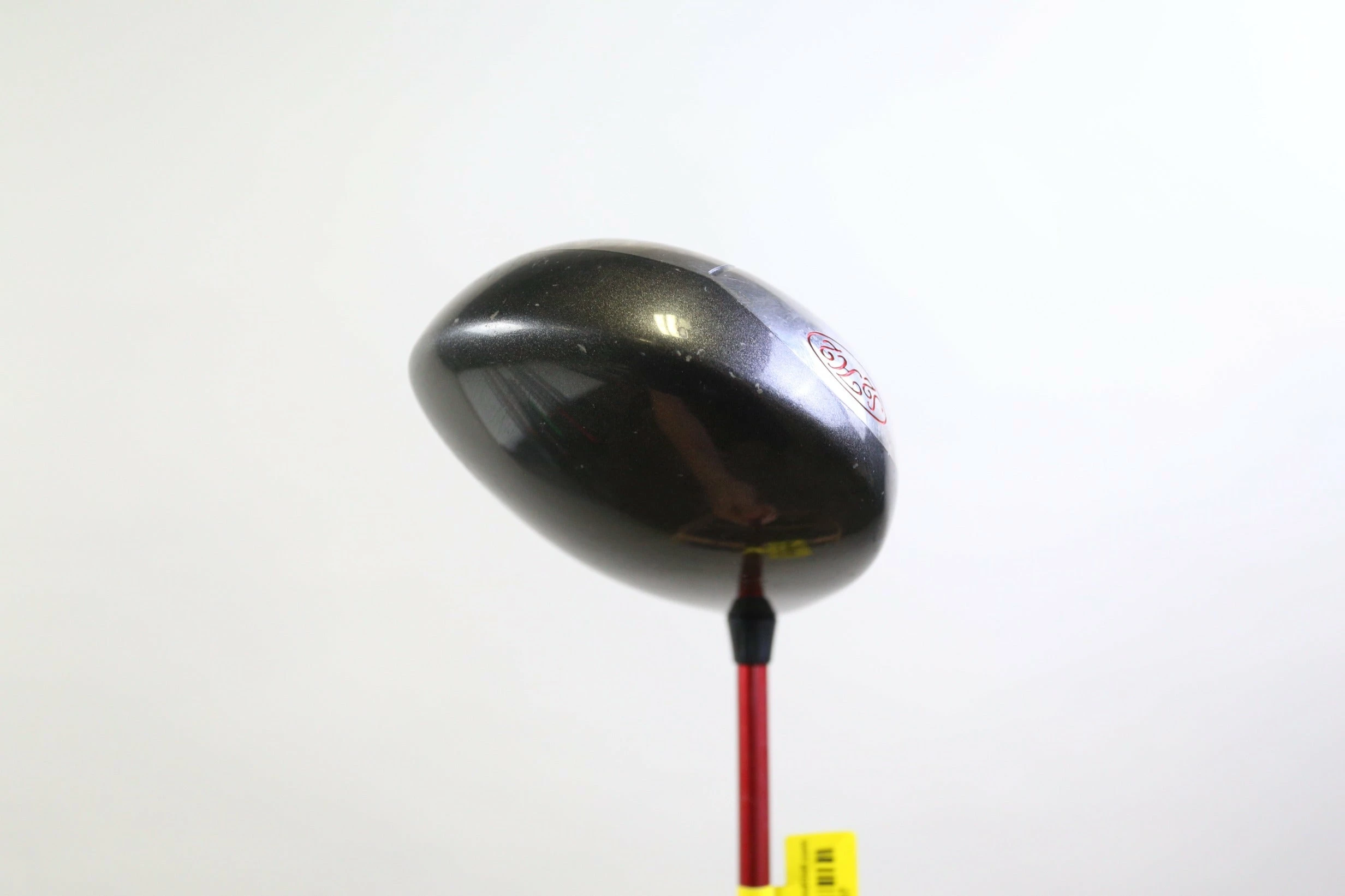 Callaway Big Bertha Ti 454 Driver - Right-Handed - 10 Degrees - Regular Flex 6 Callaway Big Bertha Ti 454 Driver - Right-Handed - 10 Degrees - Regular Flex - Image 4