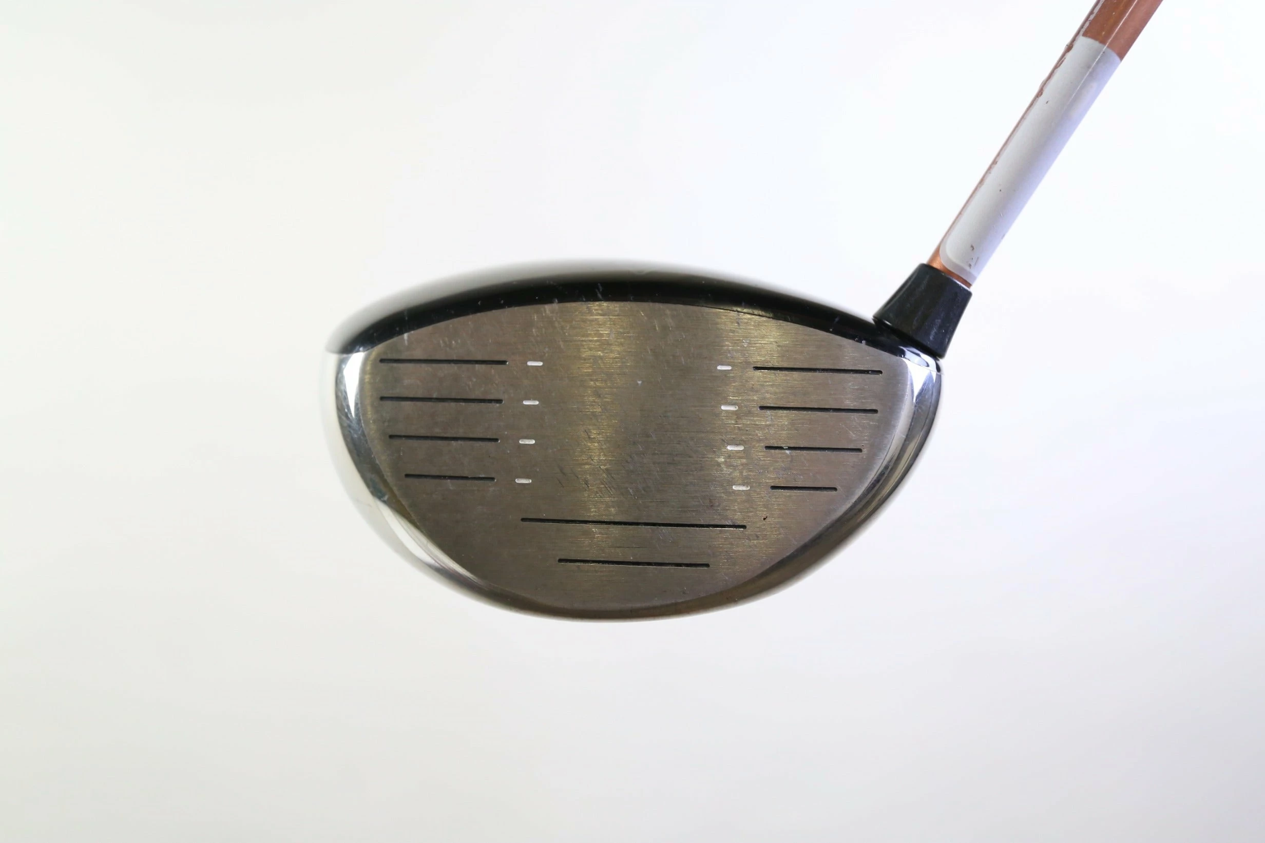 Callaway Big Bertha Fusion FT-3 Driver - Right-Handed - 11 Degrees - Ladies Flex 8 Callaway Big Bertha Fusion FT-3 Driver - Right-Handed - 11 Degrees - Ladies Flex - Image 6