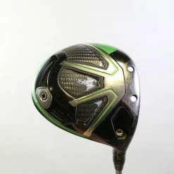 Callaway Great Big Bertha Epic Driver - Right-Handed - 10.5 Degrees - Stiff Flex