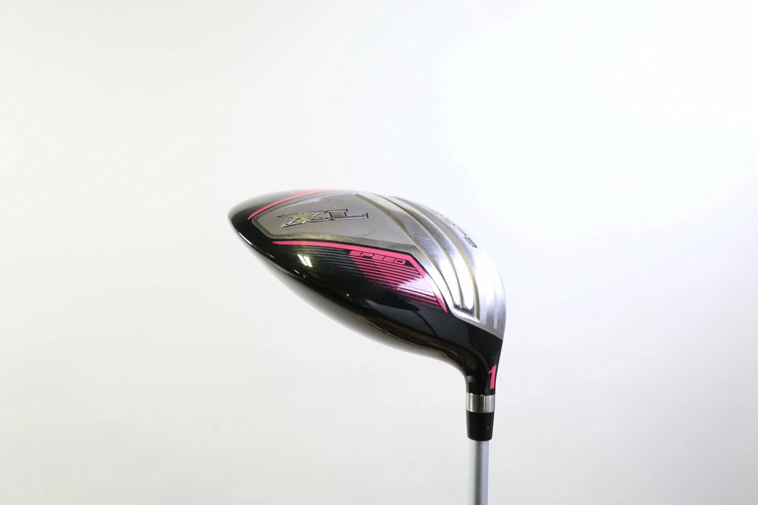 Cobra XL Speed Driver - Right-Handed - 10.5 Degrees - Ladies Flex 5 Cobra XL Speed Driver - Right-Handed - 10.5 Degrees - Ladies Flex - Image 3