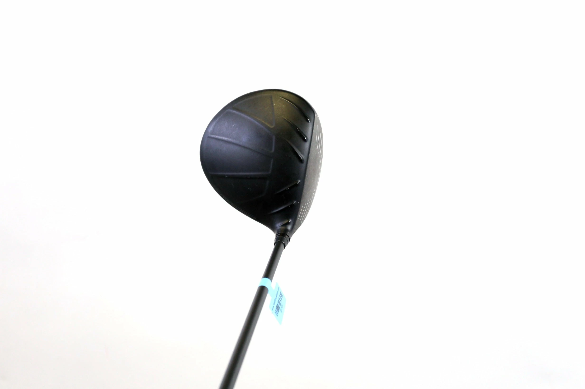 Ping G Driver - Left-Handed - 9 Degrees - Regular Flex 9 Ping G Driver - Left-Handed - 9 Degrees - Regular Flex - Image 7