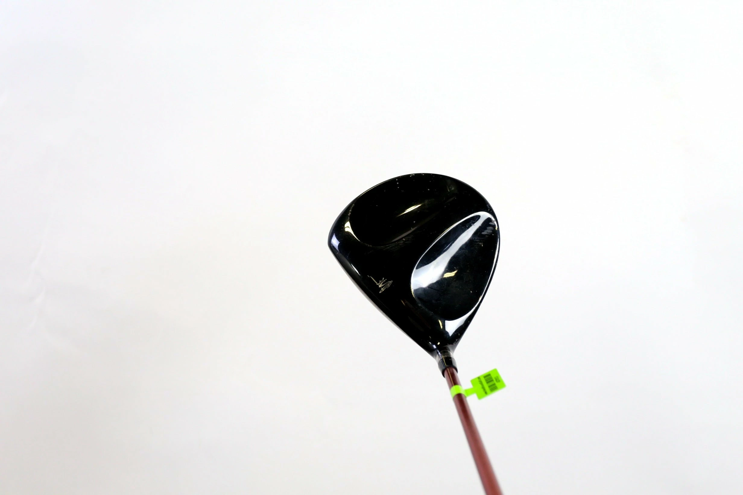 Cobra Speed LD-F 2008 Driver - Right-Handed - 10.5 Degrees - Stiff Flex 9 Cobra Speed LD-F 2008 Driver - Right-Handed - 10.5 Degrees - Stiff Flex - Image 7