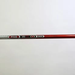 Ping G15 Driver - Right-Handed - 10.5 Degrees - Stiff Flex 18 Ping G15 Driver - Right-Handed - 10.5 Degrees - Stiff Flex -Callaway Shop 7e24aa8b e794 52d2 8982 9ec73dfb42f6