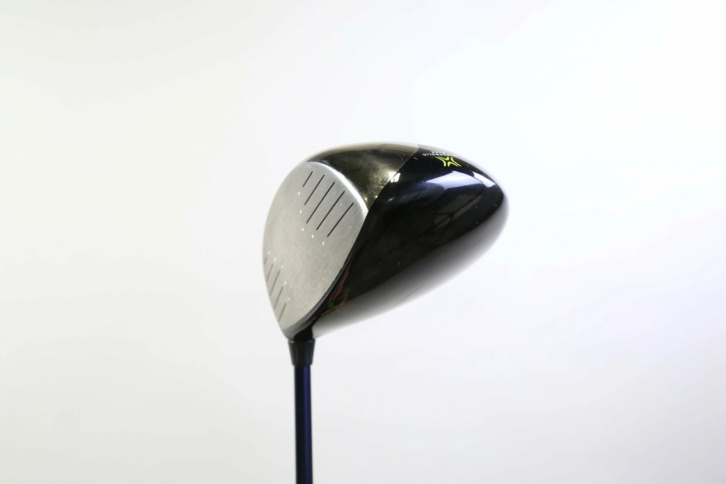 Callaway Hyper X Driver - Right-Handed - 10 Degrees - Regular Flex 7 Callaway Hyper X Driver - Right-Handed - 10 Degrees - Regular Flex - Image 5