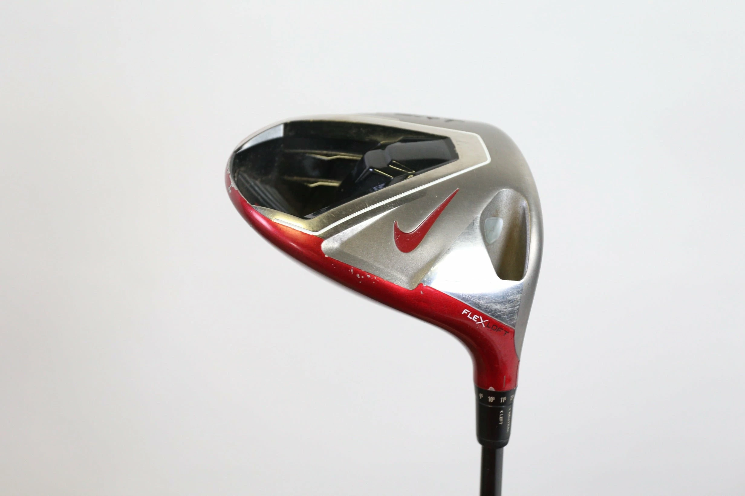 Nike VR-S Covert Driver - Right-Handed - 11.5 Degrees - Seniors Flex 4 Nike VR-S Covert Driver - Right-Handed - 11.5 Degrees - Seniors Flex - Image 2