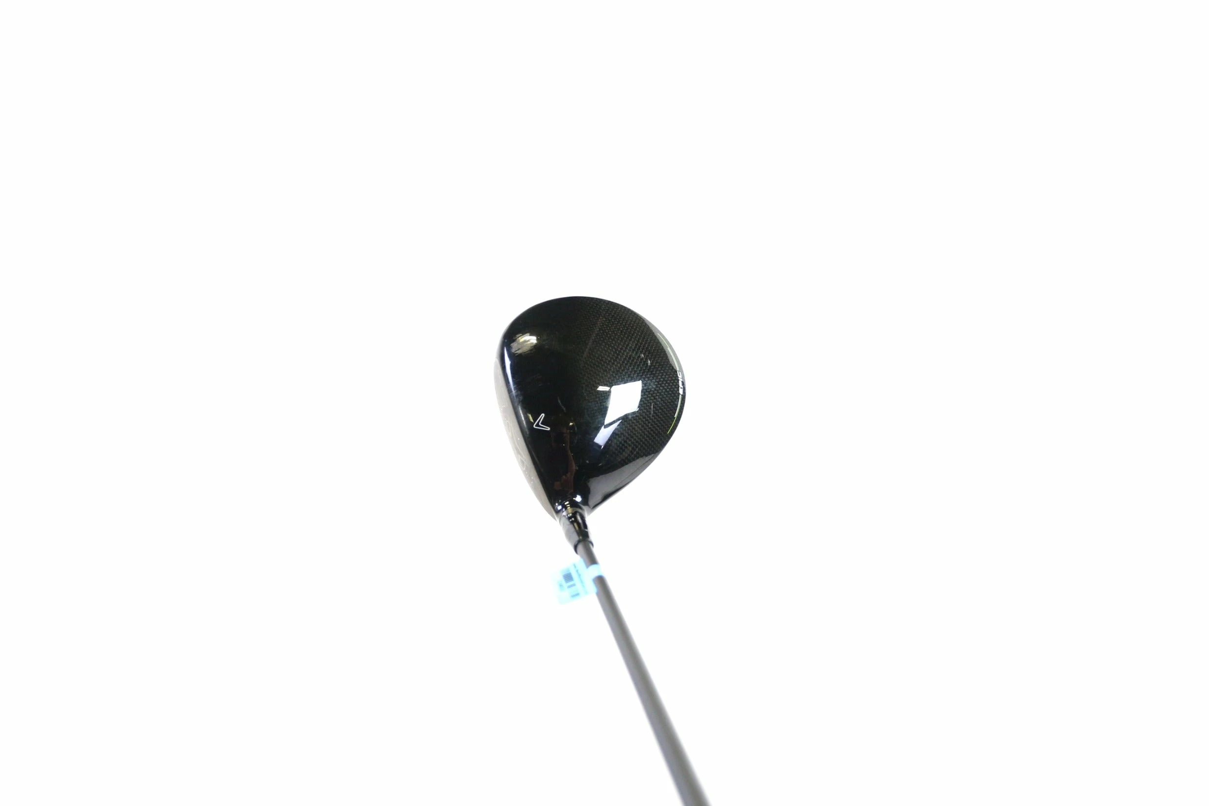 Callaway Epic Speed Driver - Right-Handed - 9 Degrees - Stiff Flex 9 Callaway Epic Speed Driver - Right-Handed - 9 Degrees - Stiff Flex - Image 7