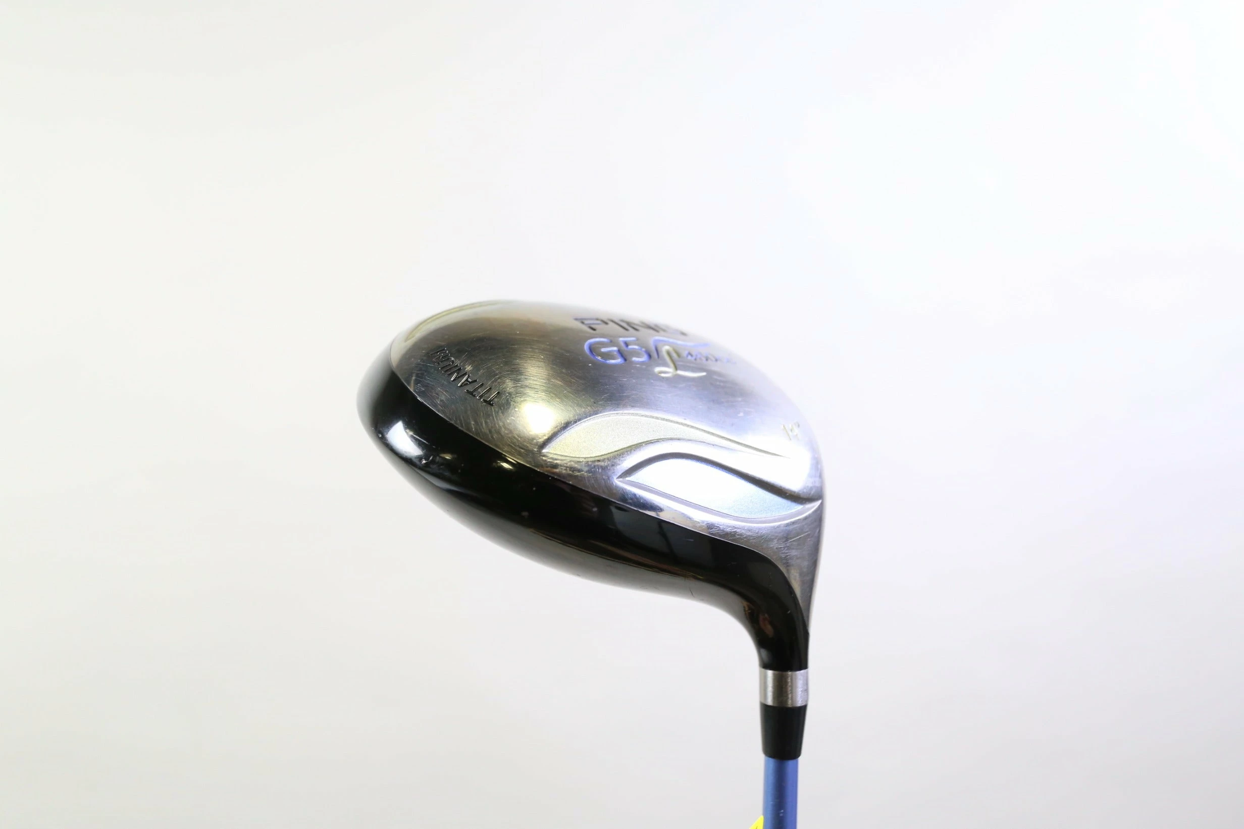 Ping G5L Driver - Right-Handed - 14 Degrees - Ladies Flex 5 Ping G5L Driver - Right-Handed - 14 Degrees - Ladies Flex - Image 3