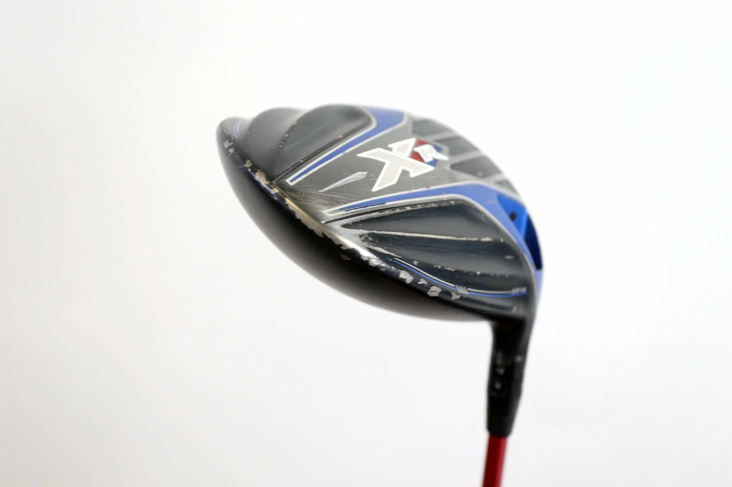 Callaway XR 16 Driver - Right-Handed - 10.5 Degrees - Seniors Flex 5 Callaway XR 16 Driver - Right-Handed - 10.5 Degrees - Seniors Flex - Image 3