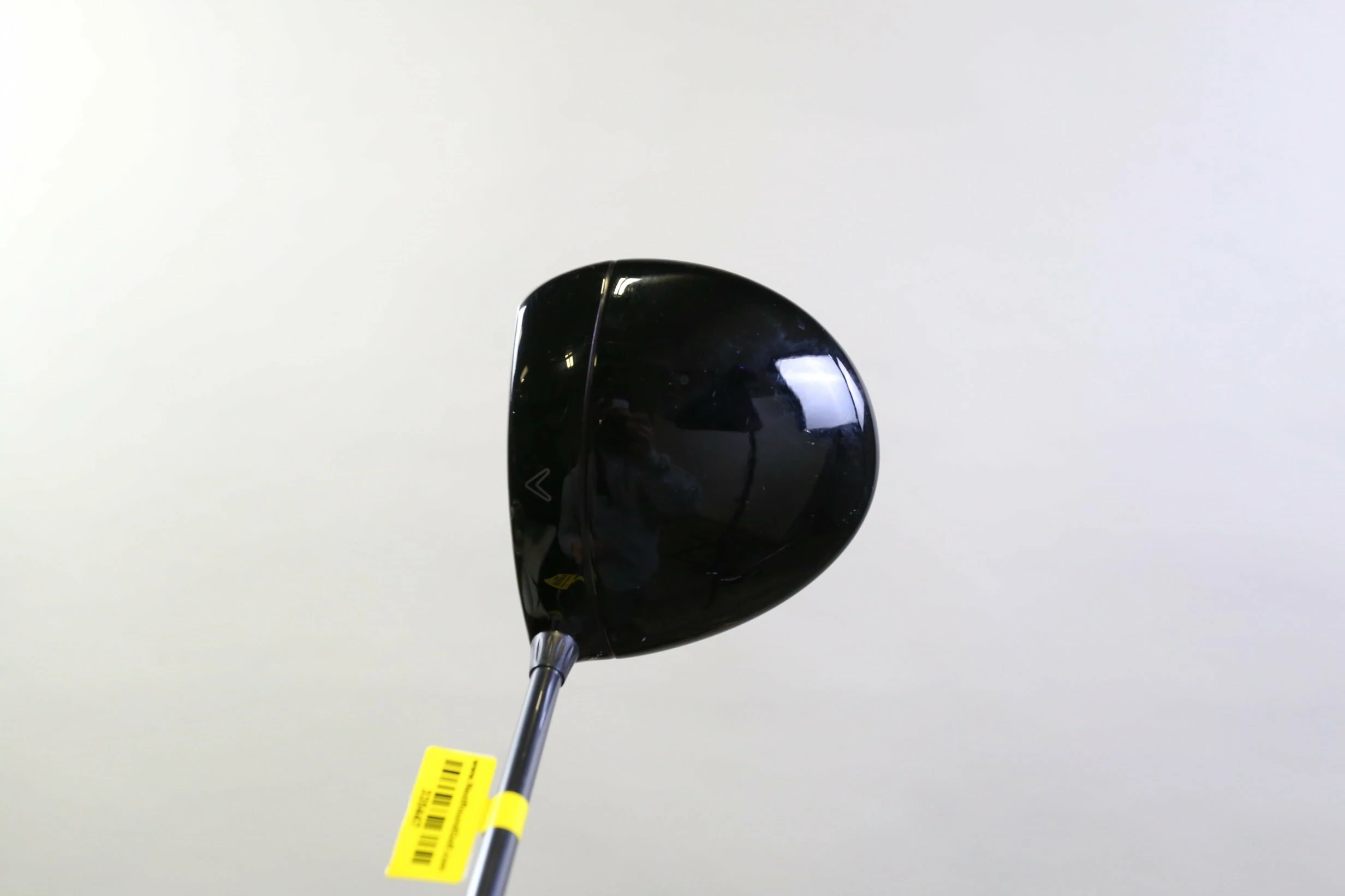Callaway FT-9 Neutral Driver - Right-Handed - 10 Degrees - Regular Flex 9 Callaway FT-9 Neutral Driver - Right-Handed - 10 Degrees - Regular Flex - Image 7