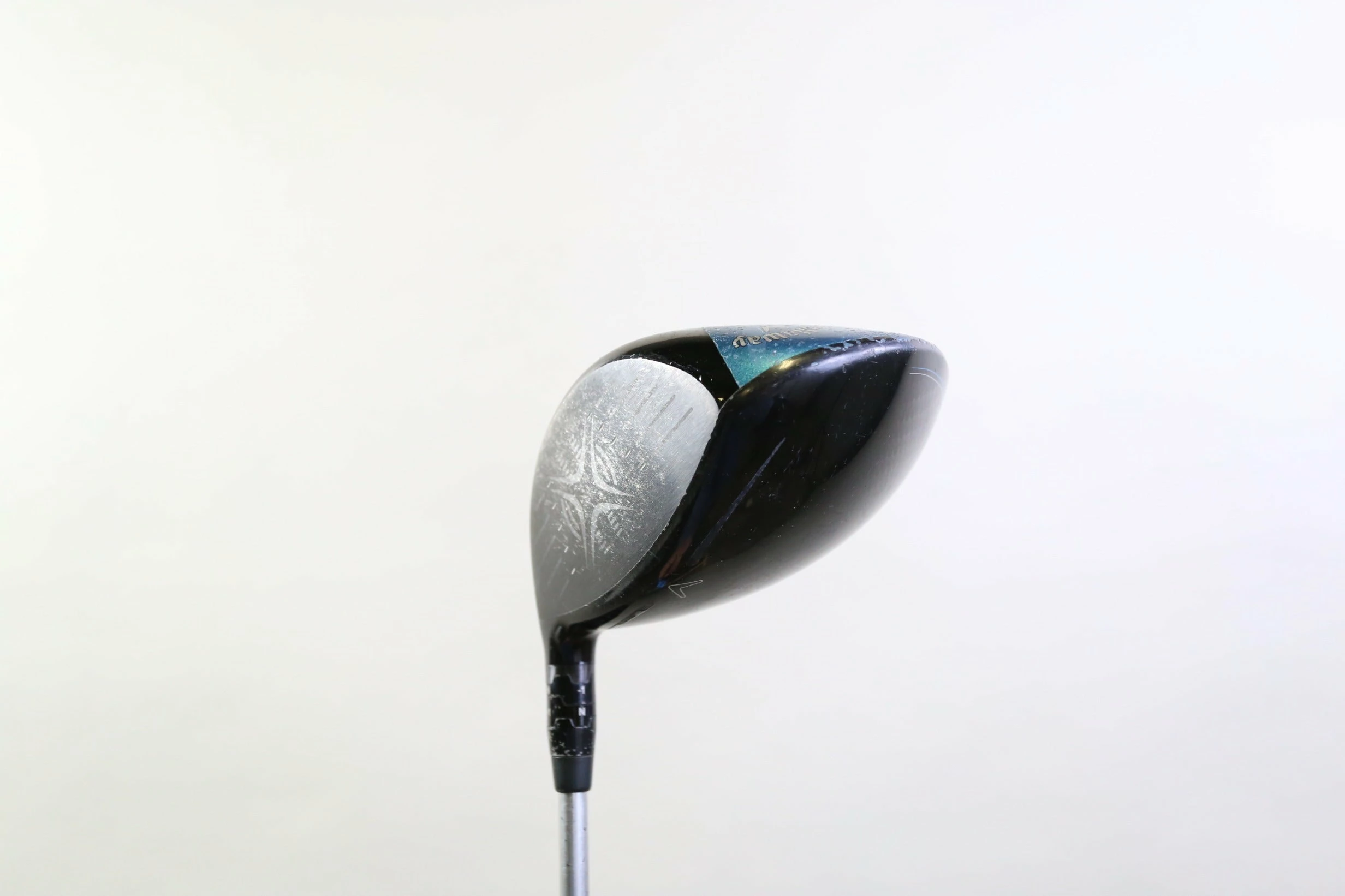 Callaway Rogue Driver - Right-Handed - 9 Degrees - Seniors Flex 7 Callaway Rogue Driver - Right-Handed - 9 Degrees - Seniors Flex - Image 5