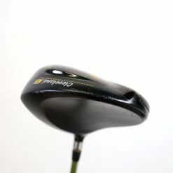 Cleveland HI BORE Driver - Right-Handed - 9.5 Degrees - Regular Flex 14 Cleveland HI BORE Driver - Right-Handed - 9.5 Degrees - Regular Flex -Callaway Shop 7f79ef1e d727 541d ae83 5370687a1a9b