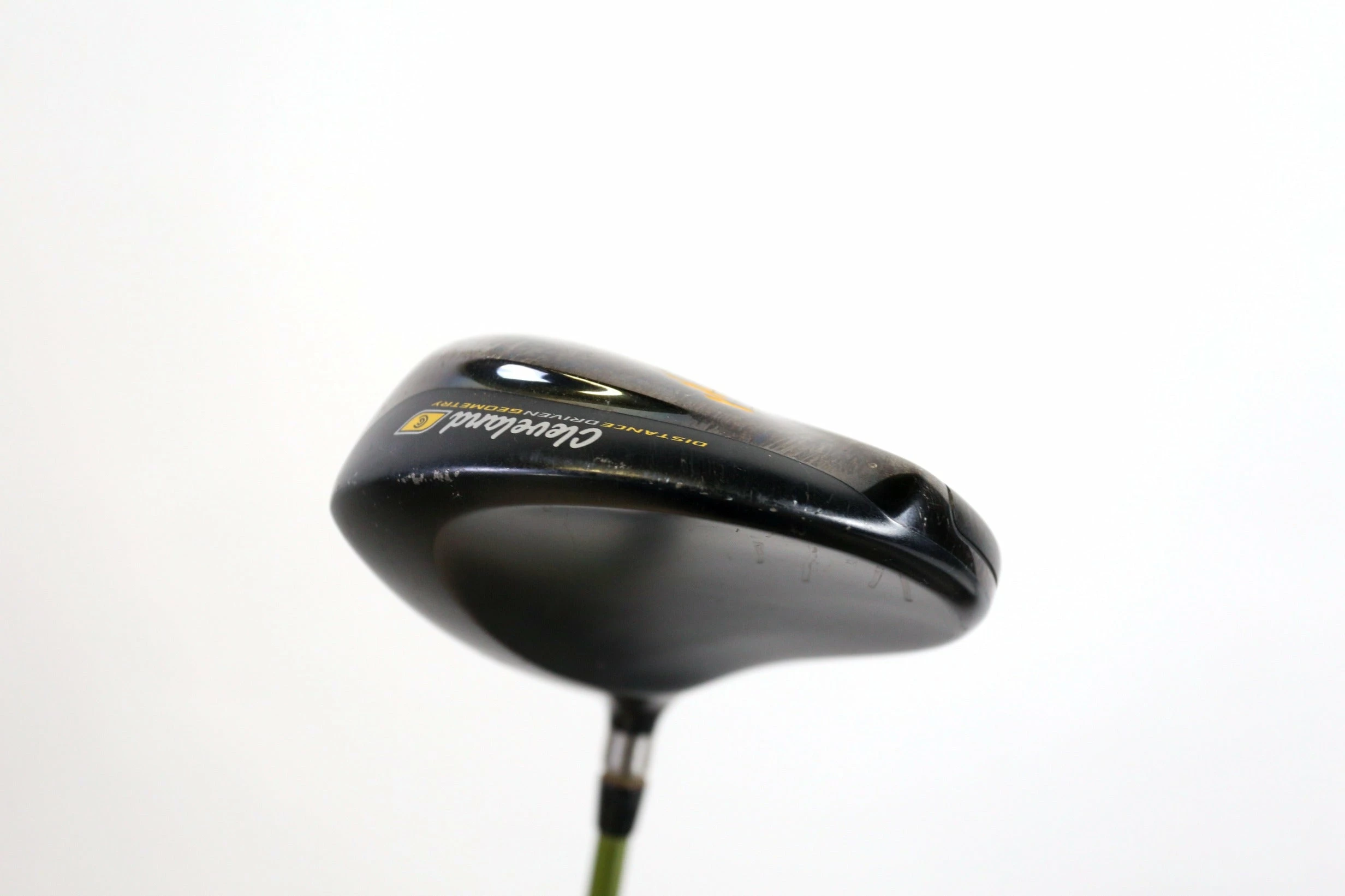 Cleveland HI BORE Driver - Right-Handed - 9.5 Degrees - Regular Flex 6 Cleveland HI BORE Driver - Right-Handed - 9.5 Degrees - Regular Flex - Image 4