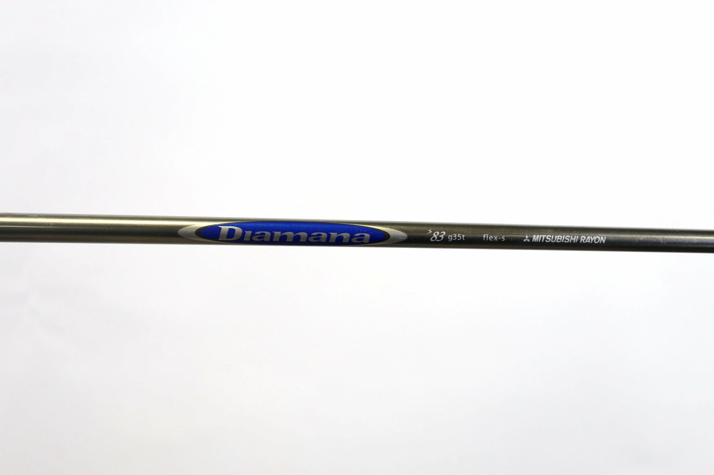 Cleveland HI BORE Driver - Right-Handed - 8.5 Degrees - Stiff Flex 10 Cleveland HI BORE Driver - Right-Handed - 8.5 Degrees - Stiff Flex - Image 8