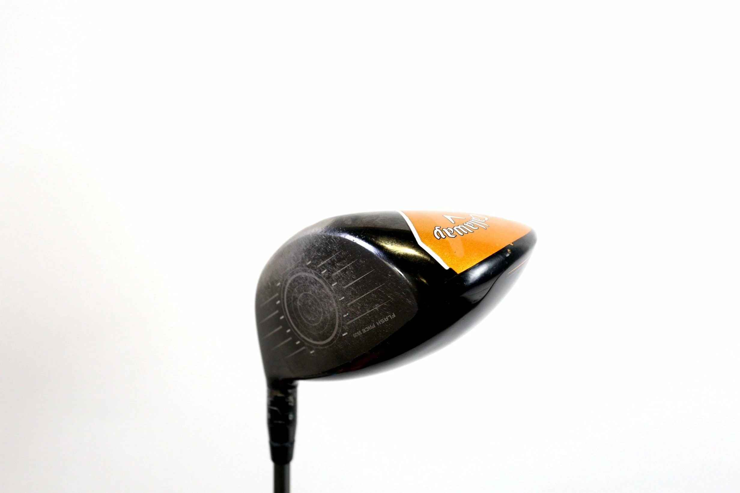 Callaway Mavrik SZ Driver - Right-Handed - 10.5 Degrees - Stiff Flex 7 Callaway Mavrik SZ Driver - Right-Handed - 10.5 Degrees - Stiff Flex - Image 5