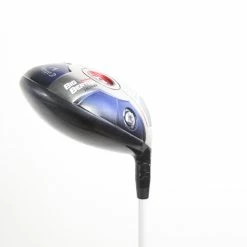 Callaway Big Bertha Alpha Driver - Right-Handed - 9 Degrees - Stiff Flex 13 Callaway Big Bertha Alpha Driver - Right-Handed - 9 Degrees - Stiff Flex -Callaway Shop 807b46a1 4581 5c60 b868 6573e06639d1