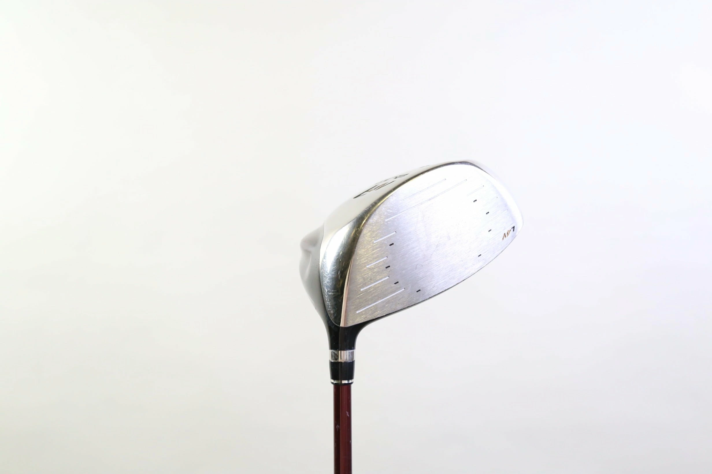 Cobra L4V-F Driver - Right-Handed - 9 Degrees - Stiff Flex 4 Cobra L4V-F Driver - Right-Handed - 9 Degrees - Stiff Flex - Image 2