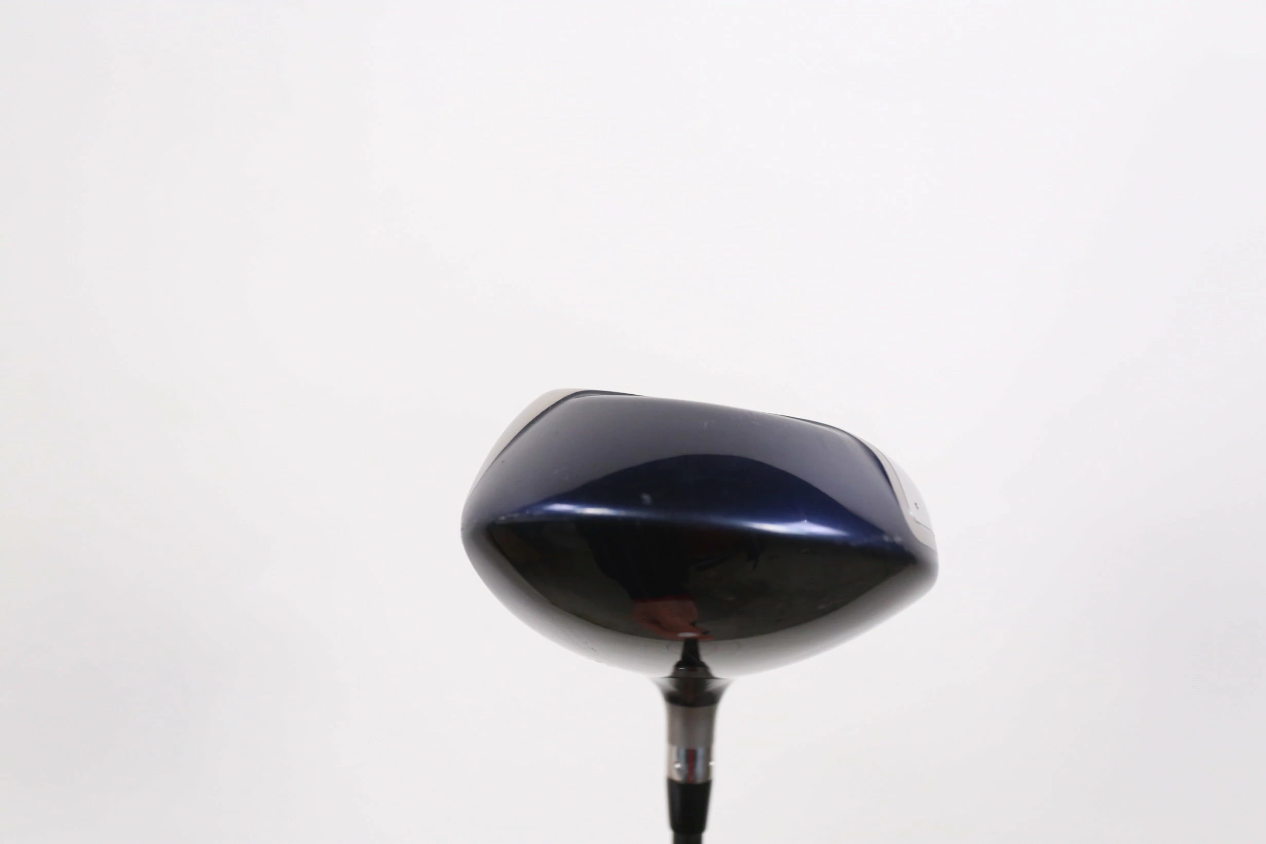 Nike Forged Titanium 400cc Driver - Right-Handed - 9.5 Degrees - Regular Flex 6 Nike Forged Titanium 400cc Driver - Right-Handed - 9.5 Degrees - Regular Flex - Image 4