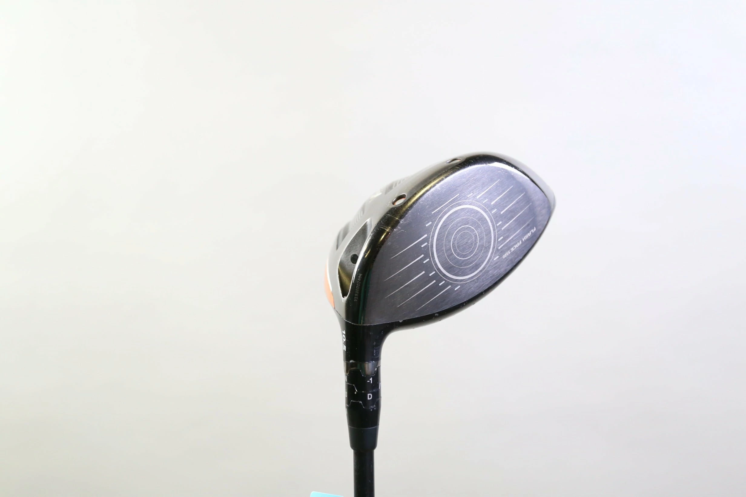 Callaway Mavrik Driver - Right-Handed - 10.5 Degrees - Regular Flex 4 Callaway Mavrik Driver - Right-Handed - 10.5 Degrees - Regular Flex - Image 2