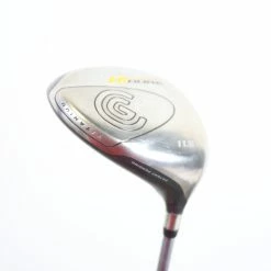 Cleveland HI BORE Driver - Right-Handed - 11.5 Degrees - Seniors Flex -Callaway Shop 8138c59a 87ec 5637 b850 dde557daff68