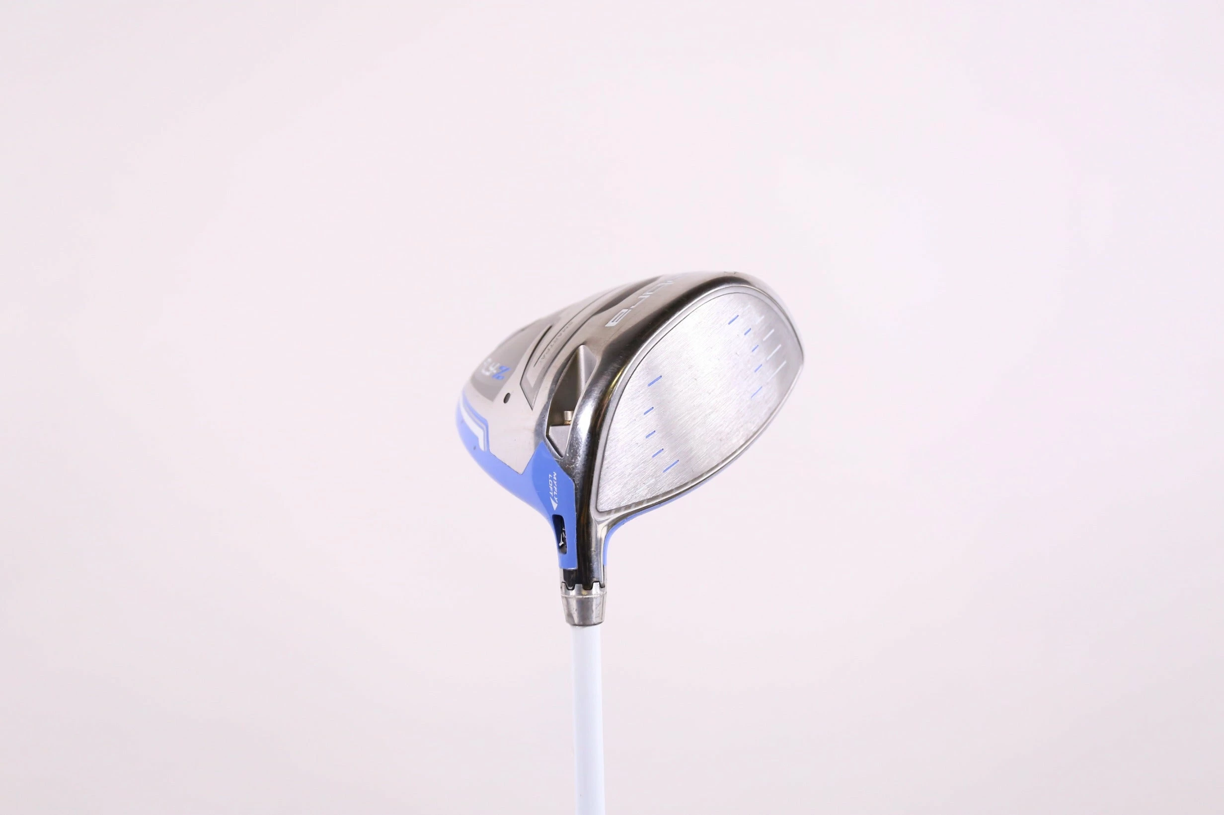 Cobra Fly-Z Ultramarine Driver - Right-Handed - 12 Degrees - Ladies Flex 4 Cobra Fly-Z Ultramarine Driver - Right-Handed - 12 Degrees - Ladies Flex - Image 2