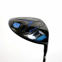 Cobra FMax 20 Offset Driver - Right-Handed - 11.5 Degrees - Ladies Flex 12 Cobra FMax 20 Offset Driver - Right-Handed - 11.5 Degrees - Ladies Flex -Callaway Shop 81b3ea0c 7084 572a b9c1 2716264f49bb