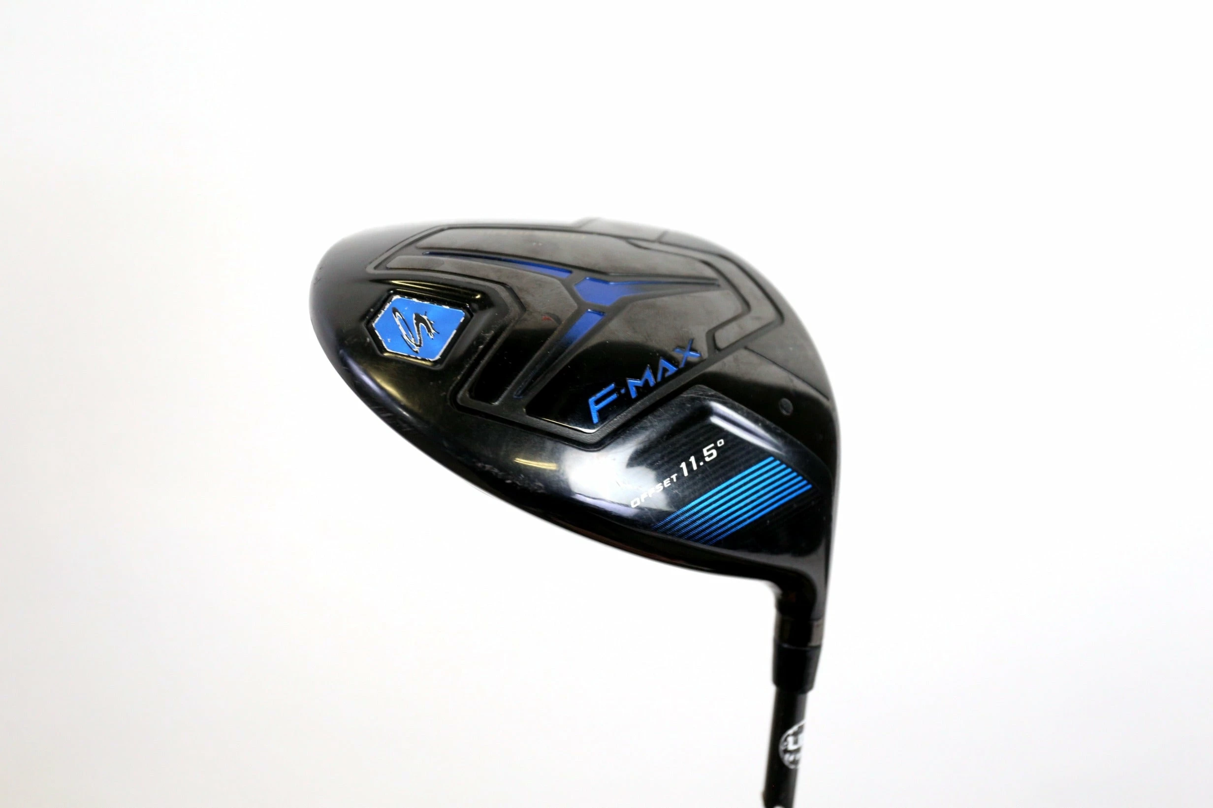 Cobra FMax 20 Offset Driver - Right-Handed - 11.5 Degrees - Ladies Flex 4 Cobra FMax 20 Offset Driver - Right-Handed - 11.5 Degrees - Ladies Flex - Image 2