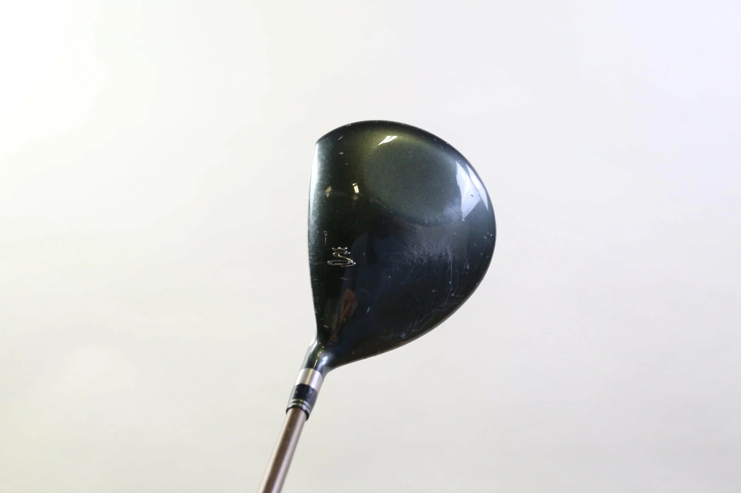 Cobra SS 350 Driver - Right-Handed - 11 Degrees - Ladies Flex 9 Cobra SS 350 Driver - Right-Handed - 11 Degrees - Ladies Flex - Image 7