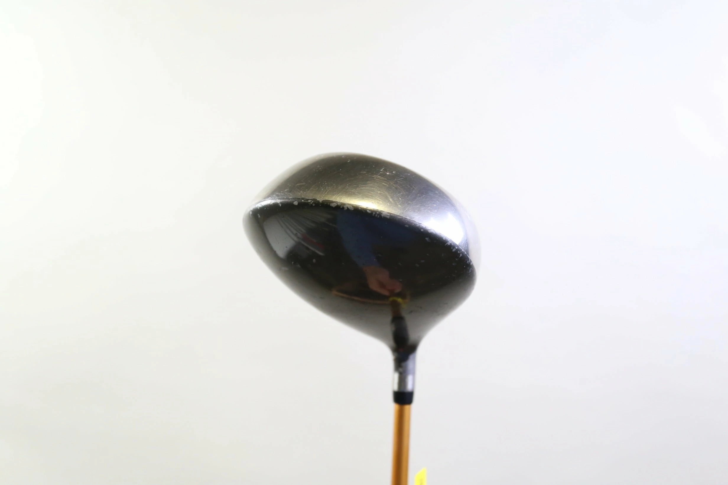 Cleveland Launcher 400 Driver - Right-Handed - 10.5 Degrees - Regular Flex 6 Cleveland Launcher 400 Driver - Right-Handed - 10.5 Degrees - Regular Flex - Image 4