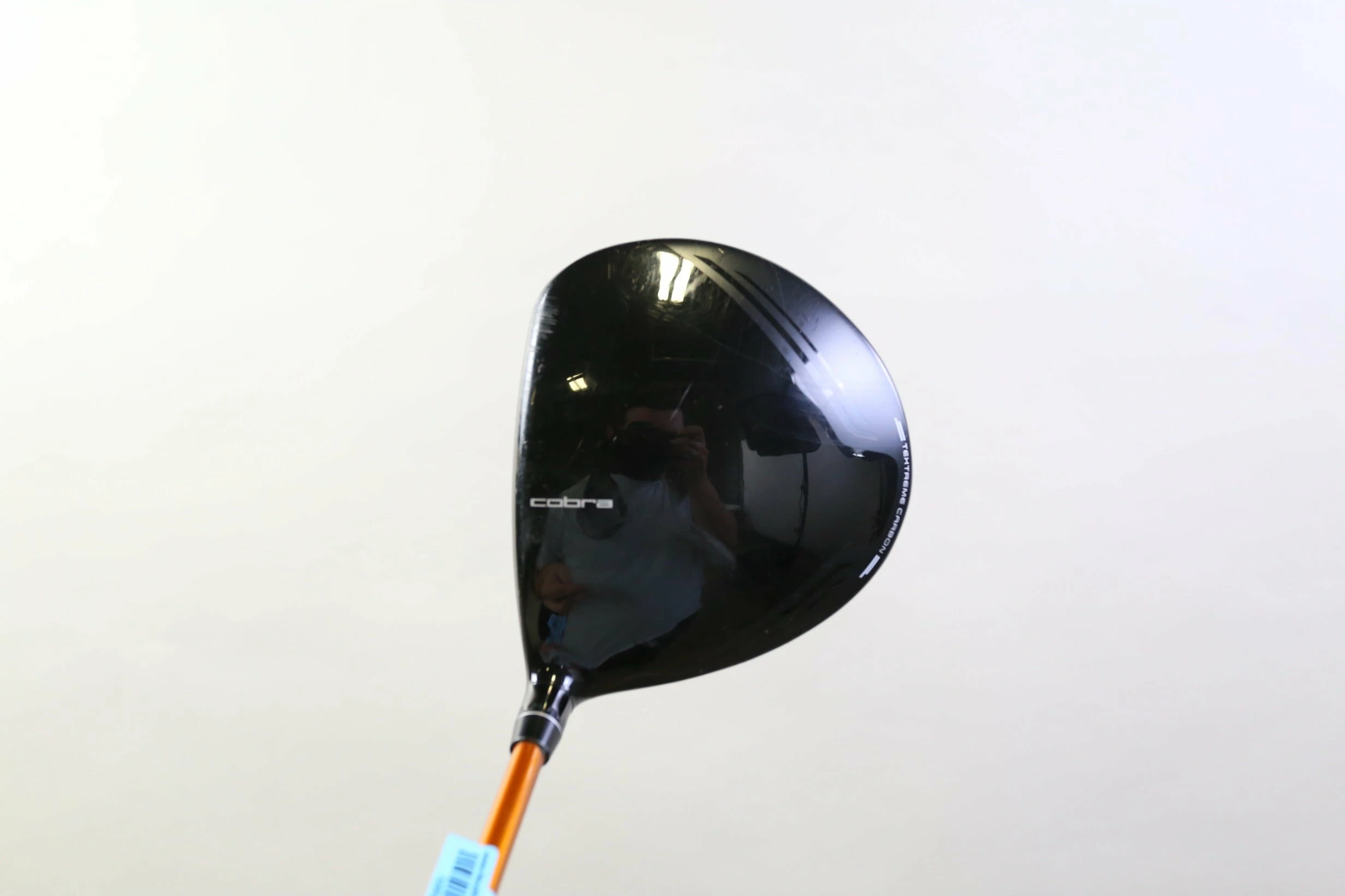 Cobra King F7 Black Driver - Right-Handed - 10.5 Degrees - Regular Flex 10 Cobra King F7 Black Driver - Right-Handed - 10.5 Degrees - Regular Flex - Image 8