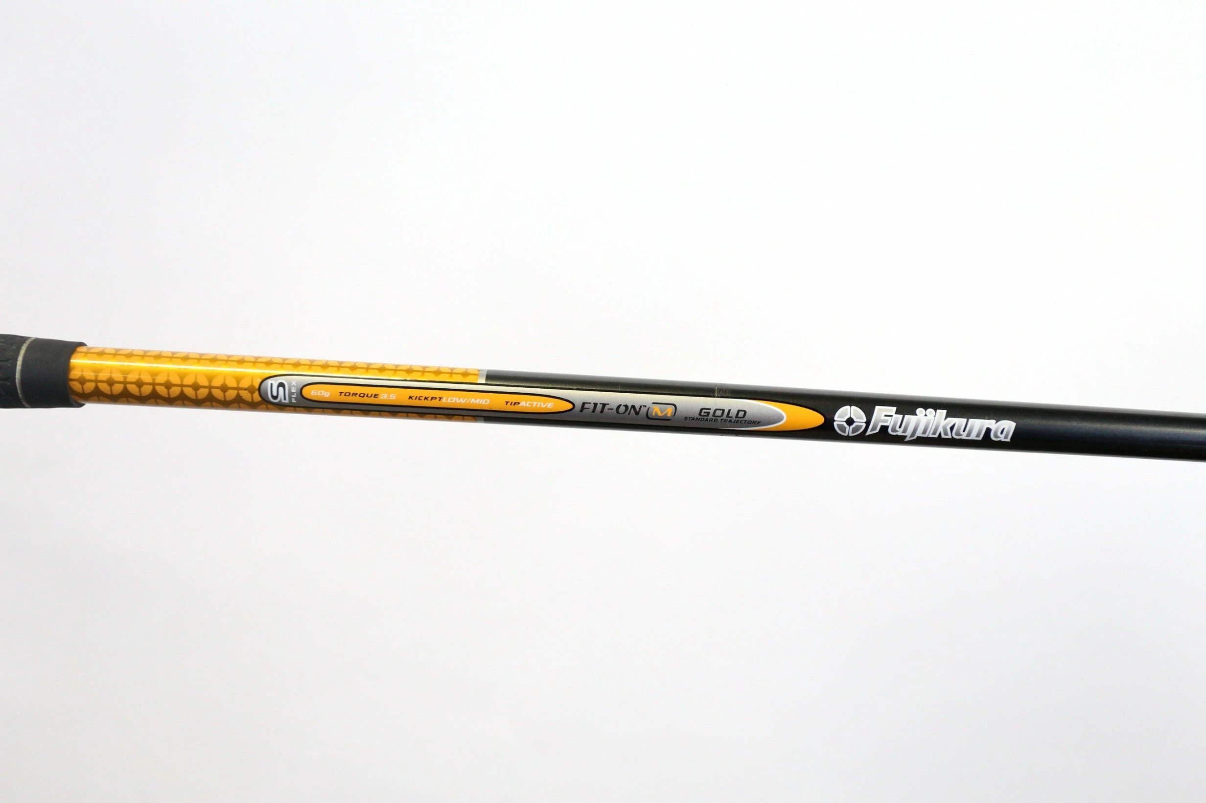 Cleveland HI BORE Driver - Right-Handed - 9.5 Degrees - Stiff Flex 10 Cleveland HI BORE Driver - Right-Handed - 9.5 Degrees - Stiff Flex - Image 8
