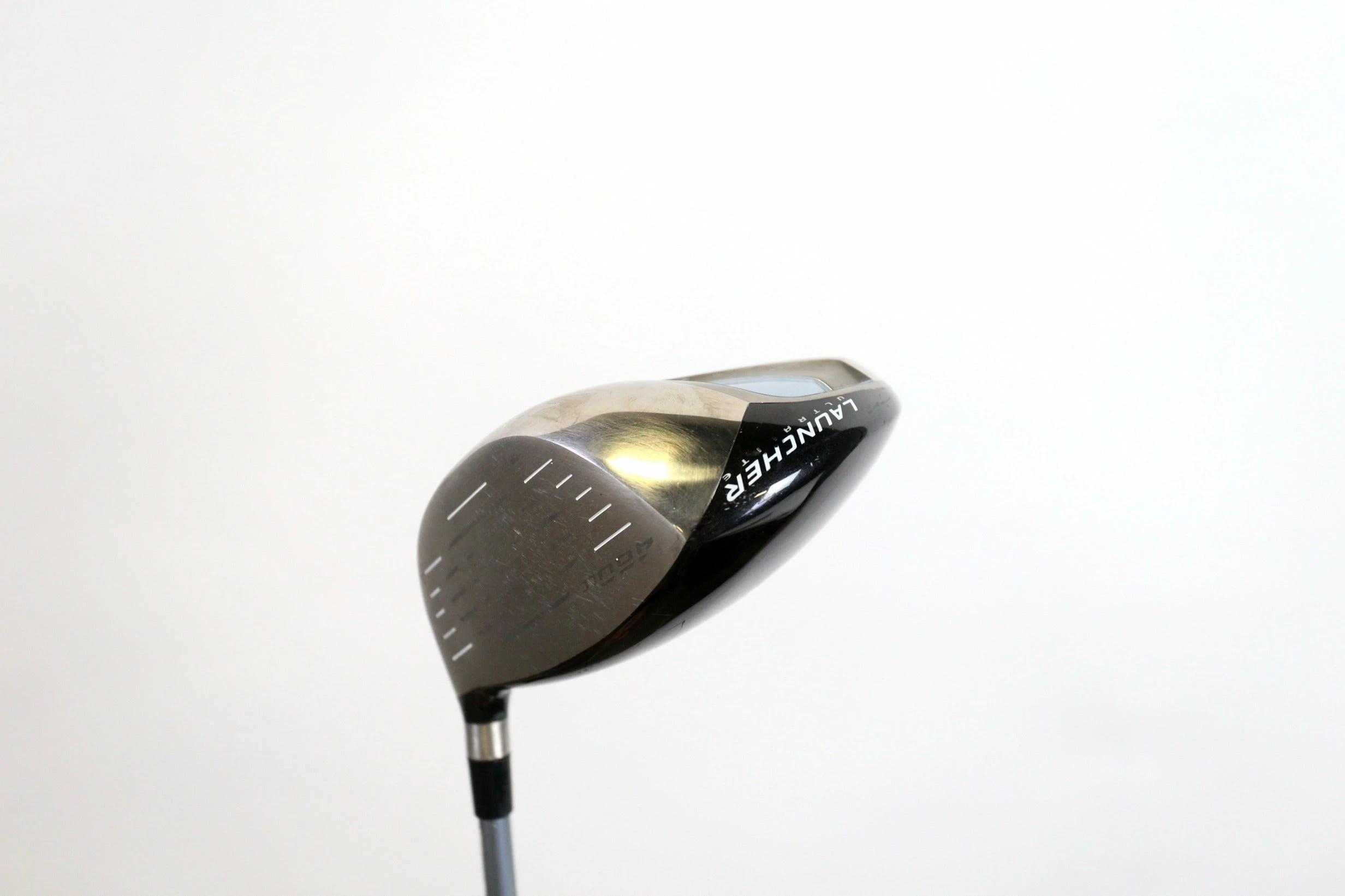 Cleveland Launcher XL 270 Driver - Right-Handed - 10.5 Degrees - Ladies Flex 7 Cleveland Launcher XL 270 Driver - Right-Handed - 10.5 Degrees - Ladies Flex - Image 5