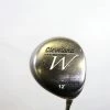 Cleveland Launcher 460 Ti 2006 W-Series Driver - Right-Handed - 12 Degrees - Ladies Flex -Callaway Shop 82909101 4b62 5ca5 aa71 abf0484270b3