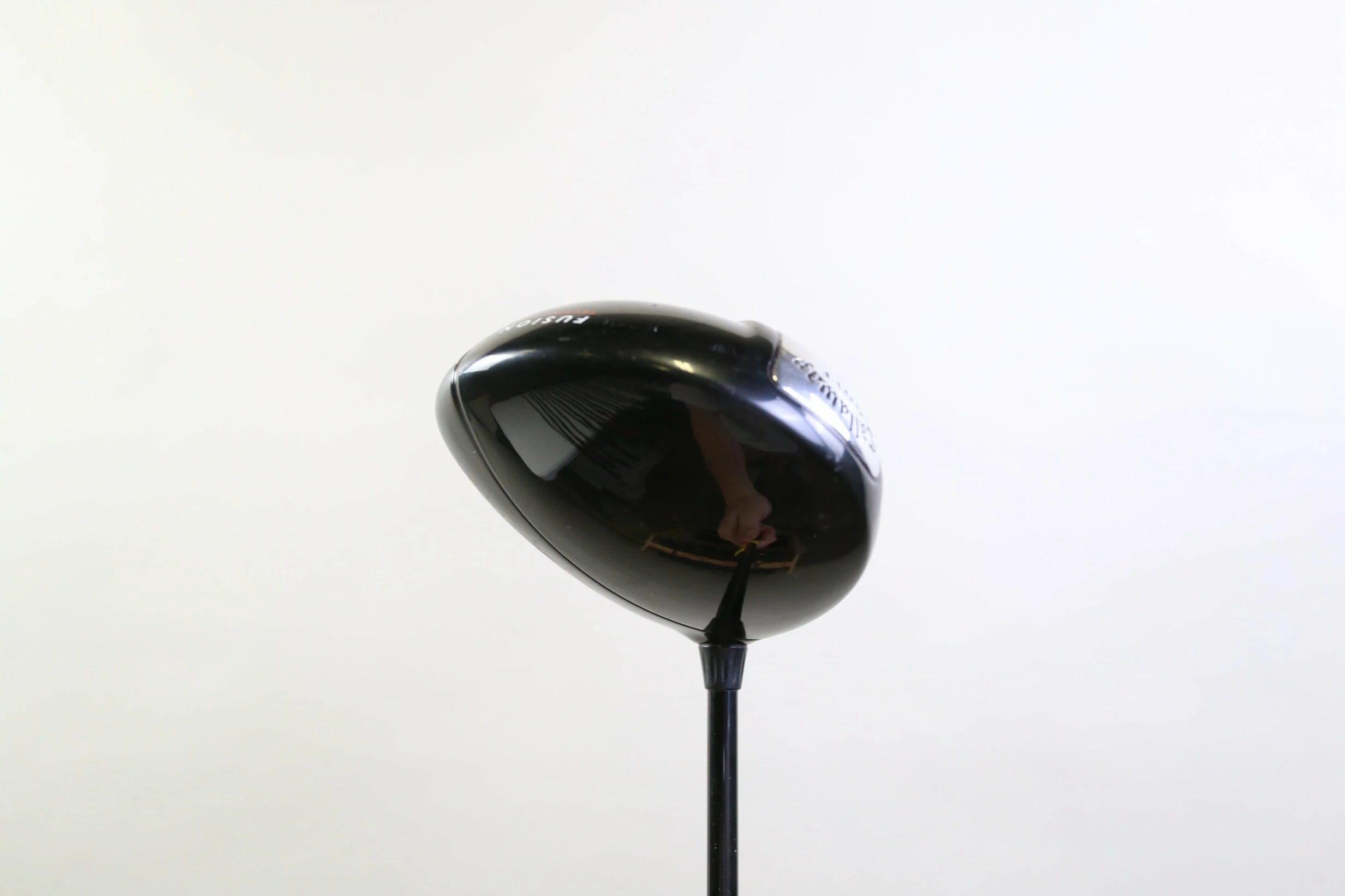 Callaway FT-5 Draw Driver - Right-Handed - 11 Degrees - Regular Flex 6 Callaway FT-5 Draw Driver - Right-Handed - 11 Degrees - Regular Flex - Image 4