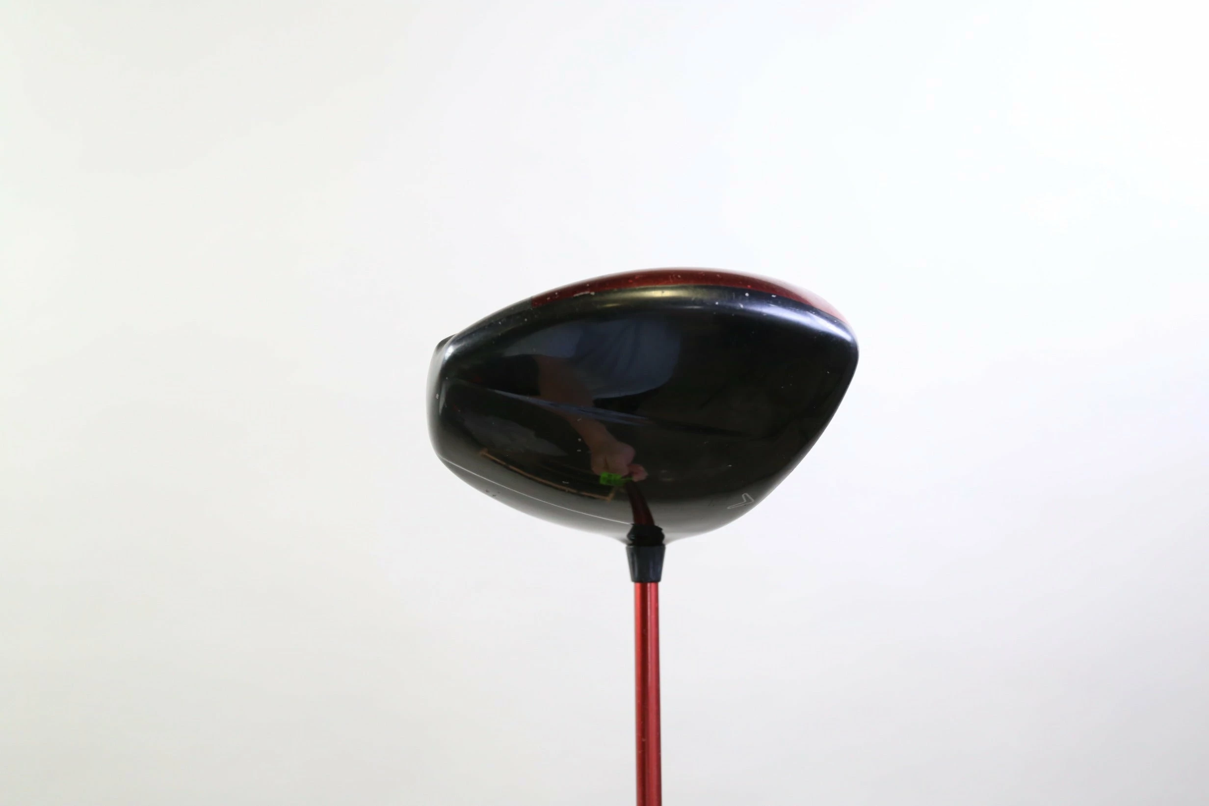 Callaway Big Bertha Diablo Neutral Driver - Left-Handed - 10 Degrees - Regular Flex 6 Callaway Big Bertha Diablo Neutral Driver - Left-Handed - 10 Degrees - Regular Flex - Image 4