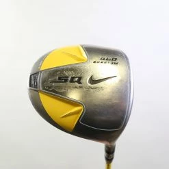 Nike SasQuatch 460 Driver - Right-Handed - 16 Degrees - Ladies Flex