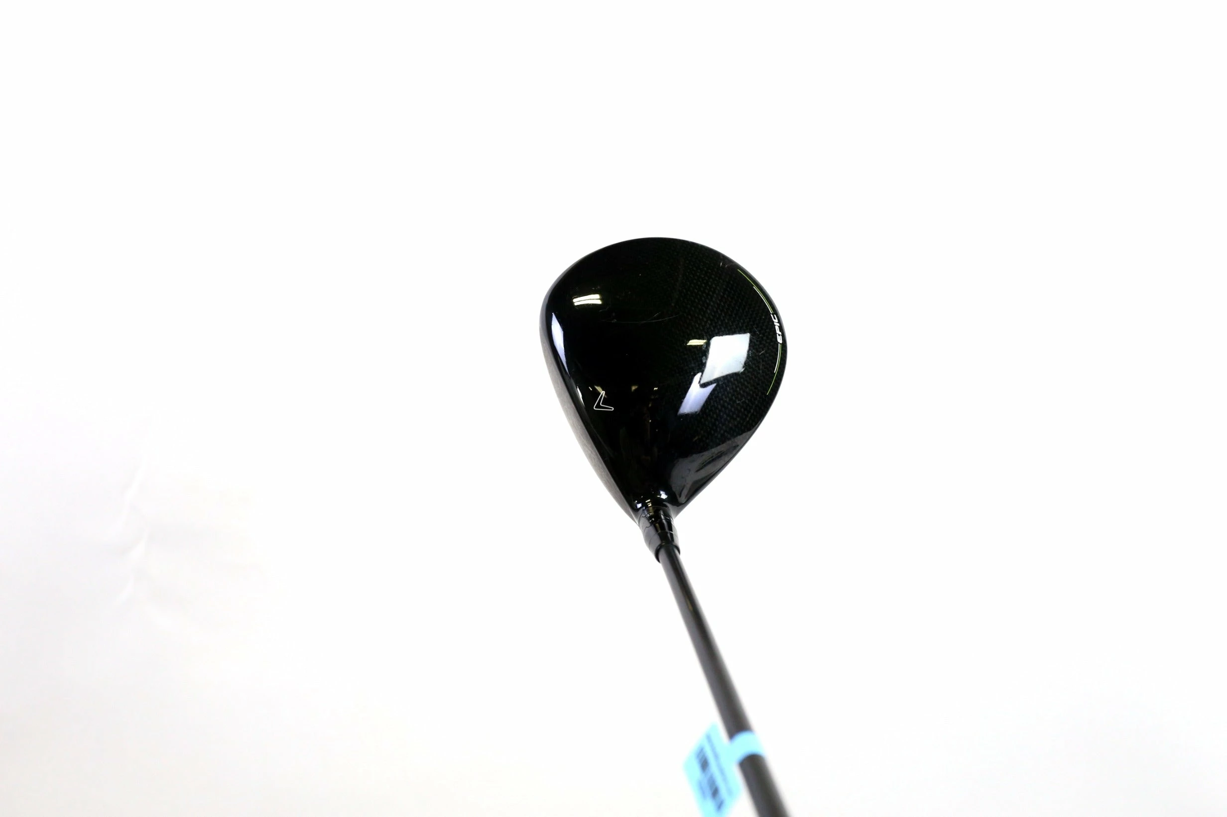 Callaway Epic Speed Driver - Right-Handed - 10.5 Degrees - Regular Flex 10 Callaway Epic Speed Driver - Right-Handed - 10.5 Degrees - Regular Flex - Image 8