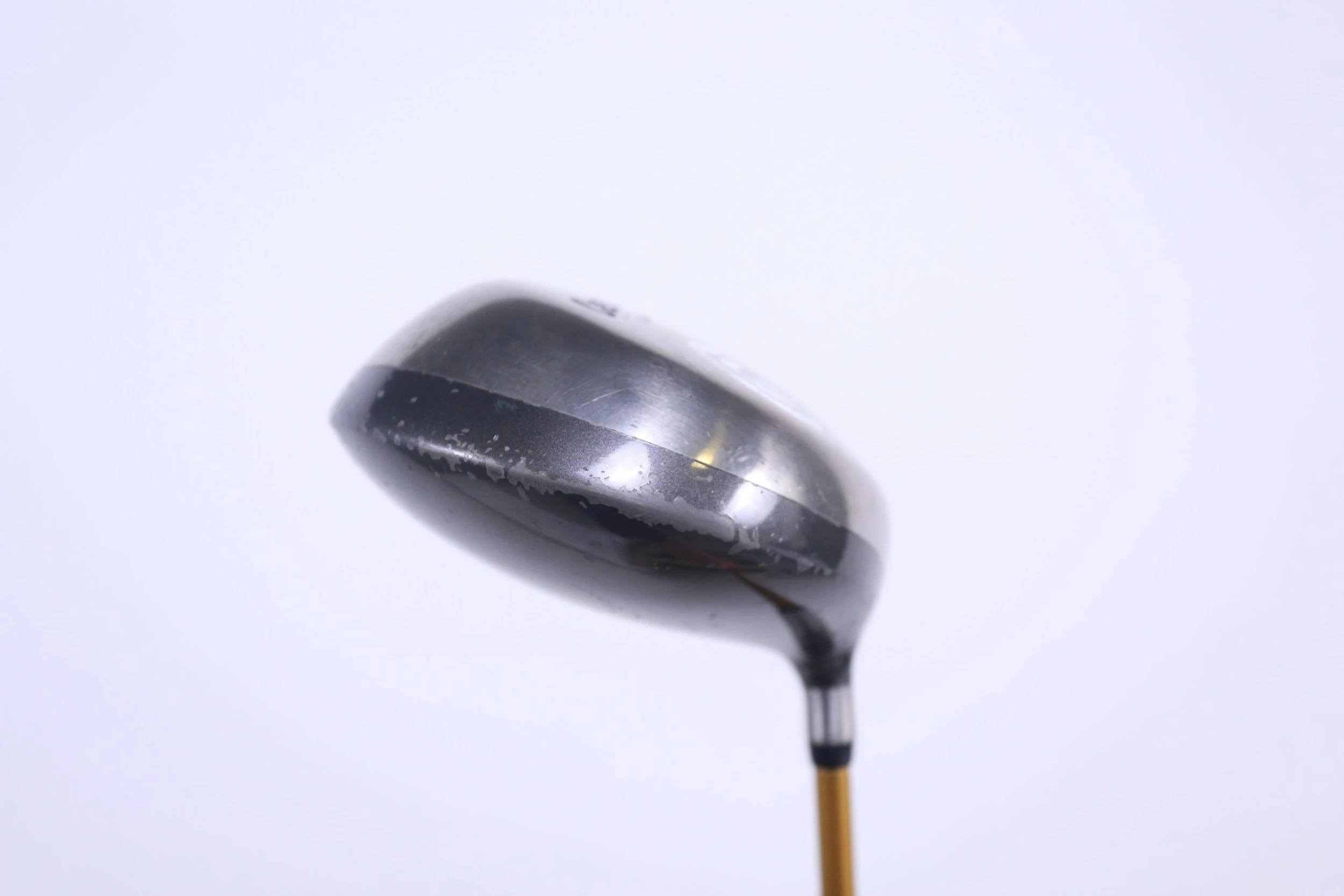 Cleveland Launcher 460 Driver 45.25 In RH 9.5* Graphite Shaft Stiff 8 Cleveland Launcher 460 Driver 45.25 In RH 9.5* Graphite Shaft Stiff - Image 6