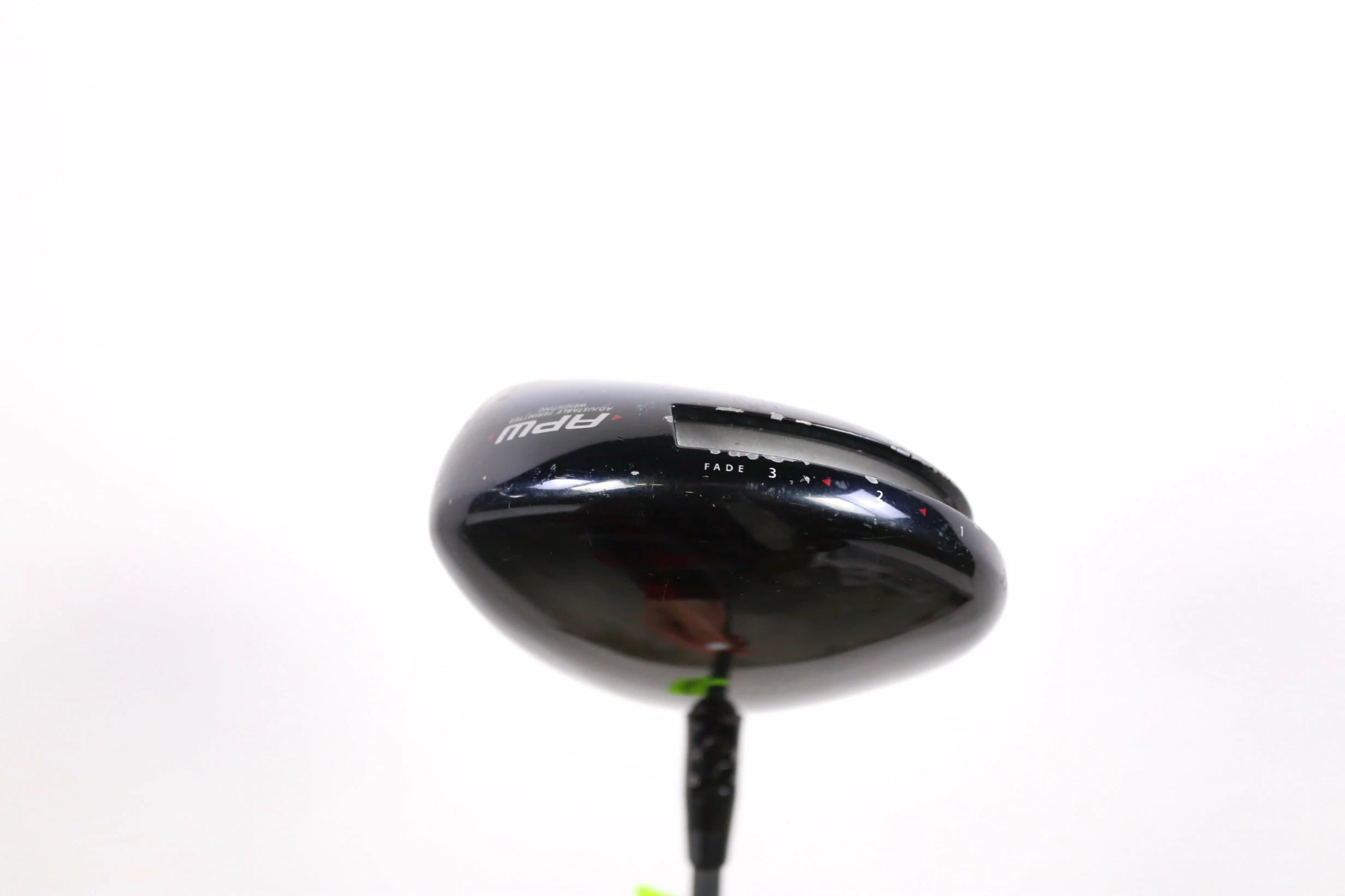 Callaway Big Bertha Driver - Right-Handed - 10.5 Degrees - Ladies Flex 6 Callaway Big Bertha Driver - Right-Handed - 10.5 Degrees - Ladies Flex - Image 4