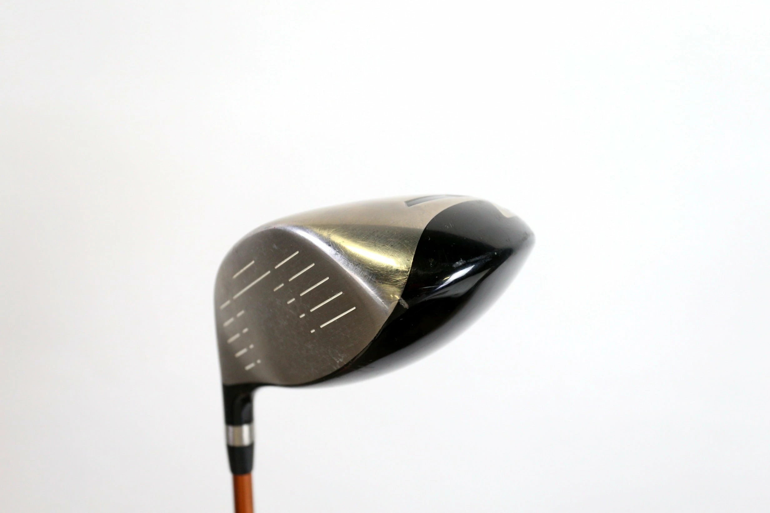 Ping G10 Draw Driver - Right-Handed - 10.5 Degrees - Regular Flex 7 Ping G10 Draw Driver - Right-Handed - 10.5 Degrees - Regular Flex - Image 5