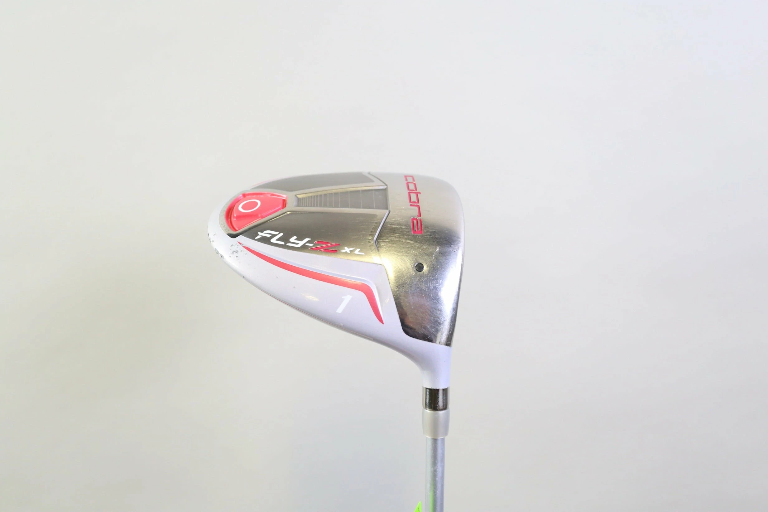 Cobra Fly-Z XL Driver - Right-Handed - Ladies Flex 7 Cobra Fly-Z XL Driver - Right-Handed - Ladies Flex - Image 5